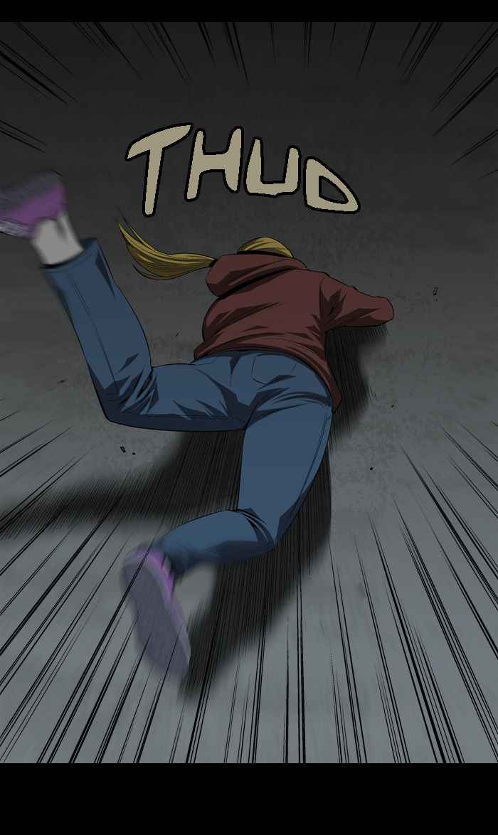 HIVE Chapter 28 - Page 64