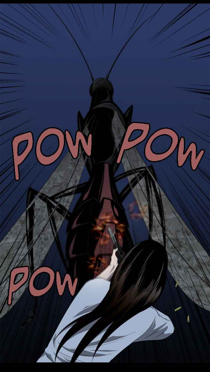 HIVE Chapter 28 - Page 79