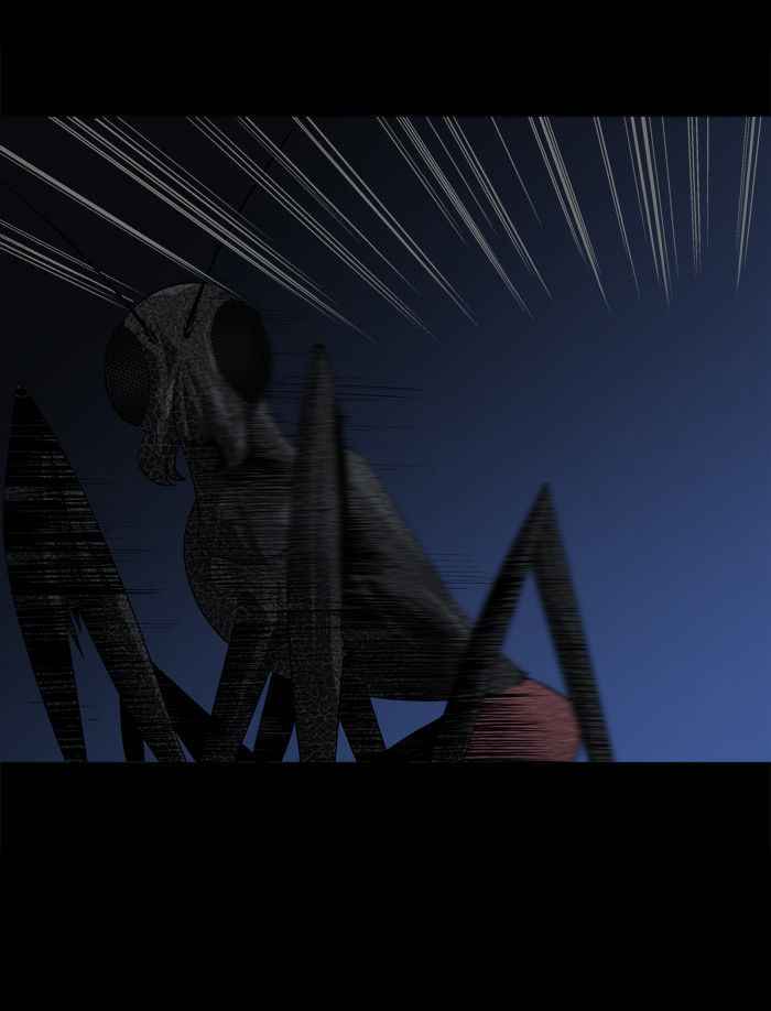 HIVE Chapter 28 - Page 93