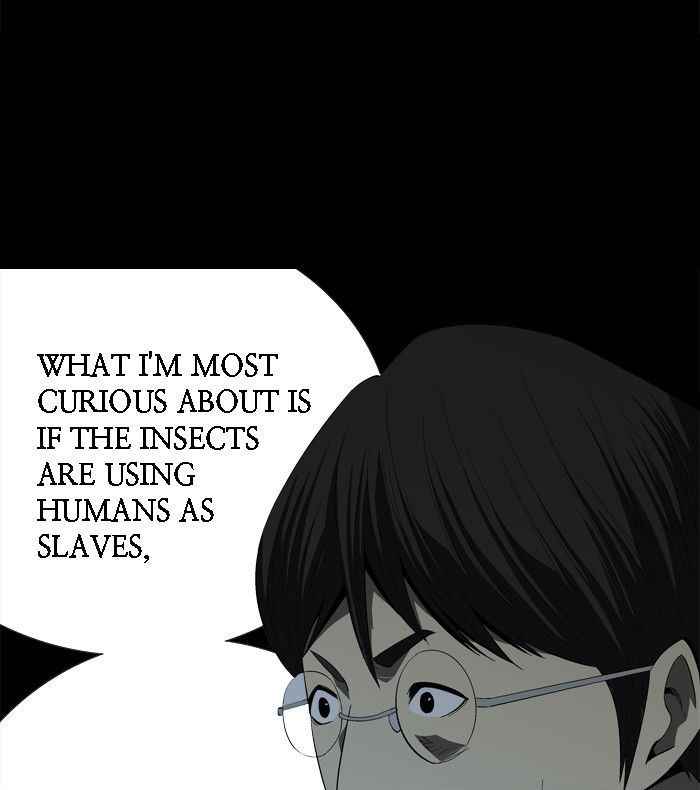 HIVE Chapter 32 - Page 72