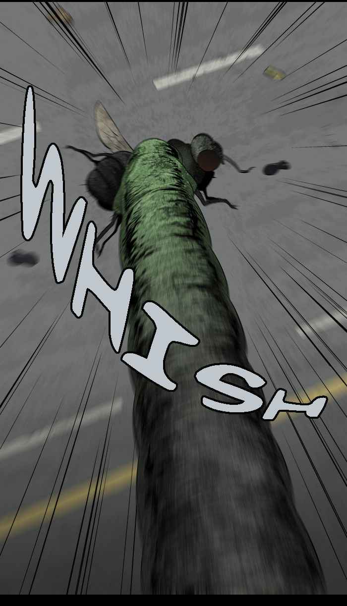 HIVE Chapter 32 - Page 8