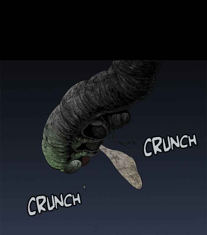 HIVE Chapter 32 - Page 9