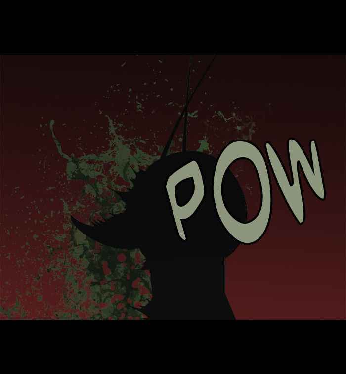 HIVE Chapter 35 - Page 29