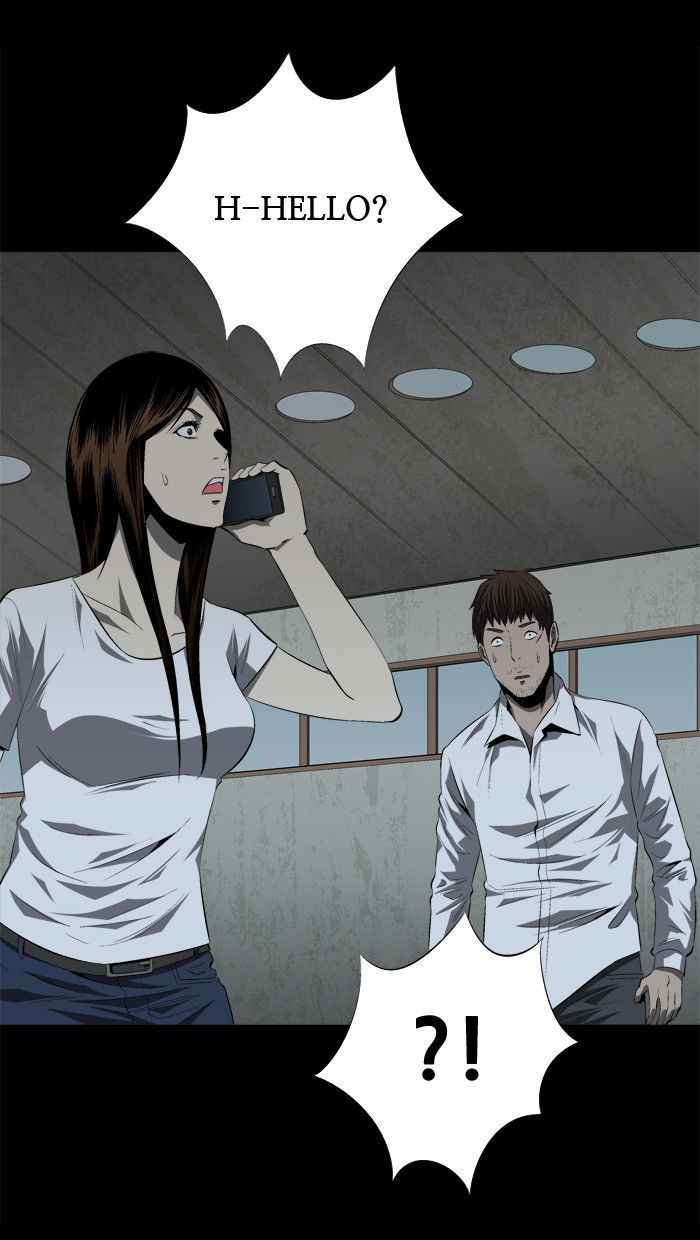 HIVE Chapter 35 - Page 67