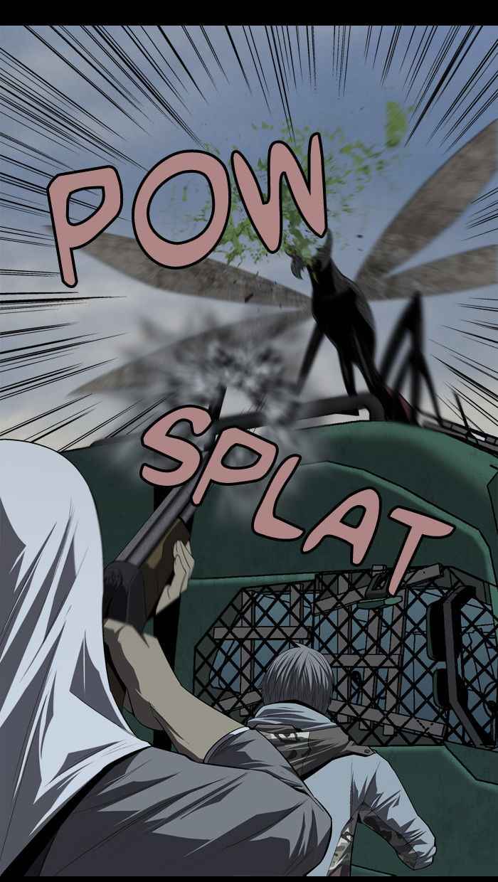 HIVE Chapter 36 - Page 49