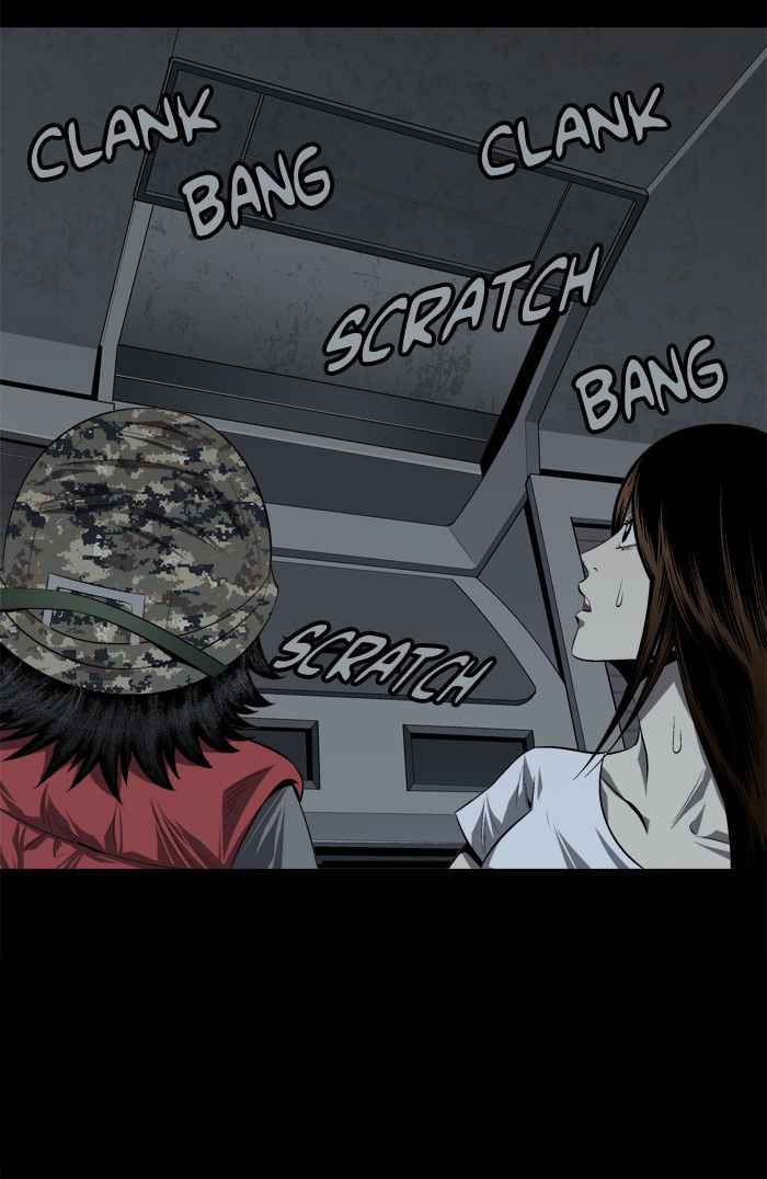 HIVE Chapter 36 - Page 57