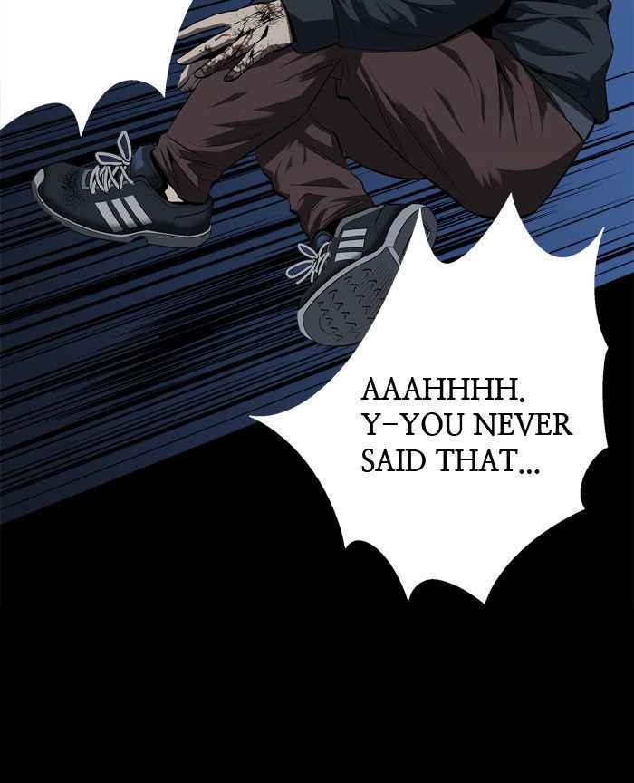 HIVE Chapter 38 - Page 52
