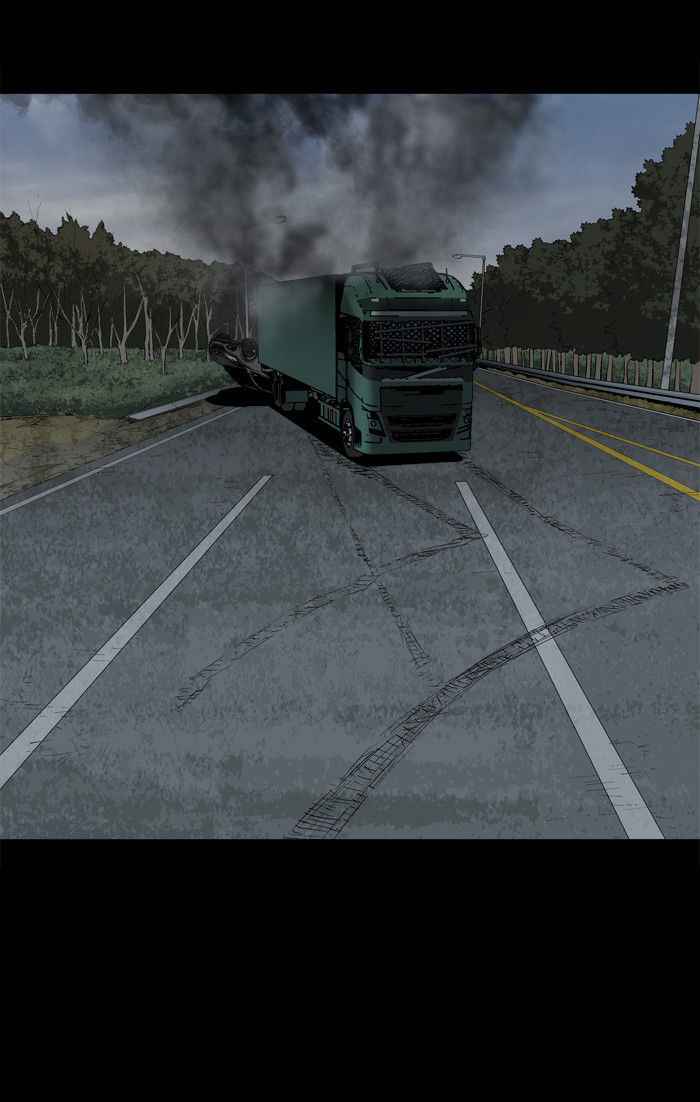 HIVE Chapter 41 - Page 18