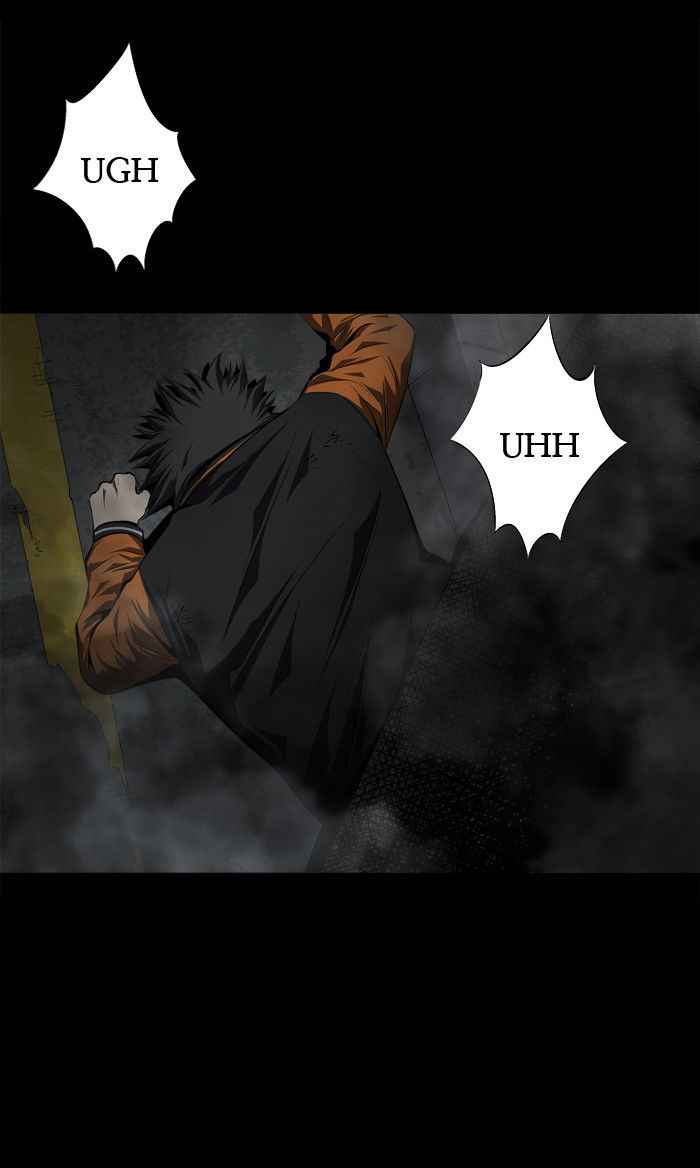 HIVE Chapter 41 - Page 19