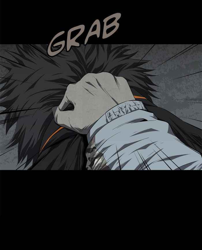 HIVE Chapter 41 - Page 28