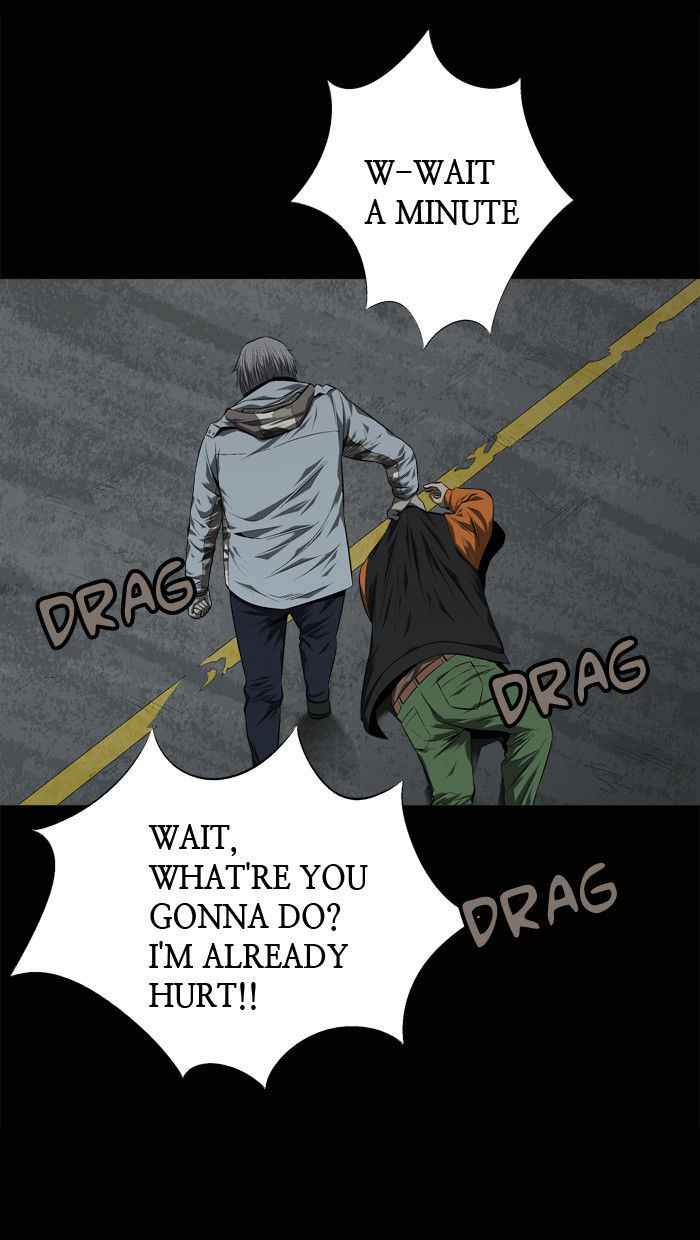 HIVE Chapter 41 - Page 29