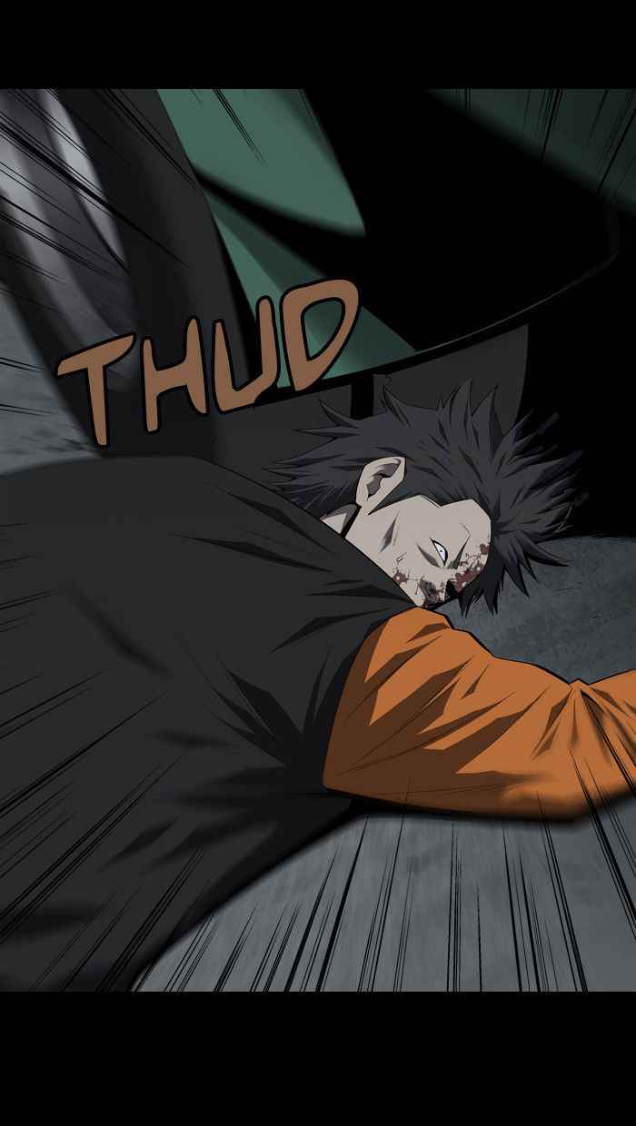 HIVE Chapter 41 - Page 30