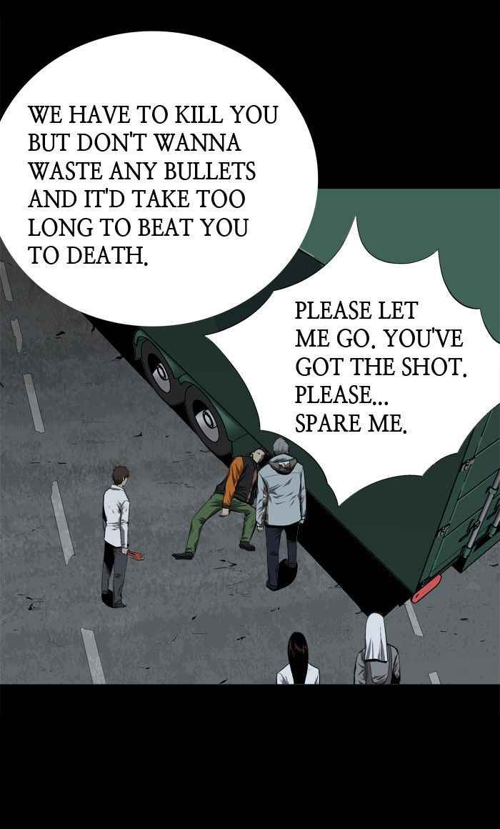 HIVE Chapter 41 - Page 31