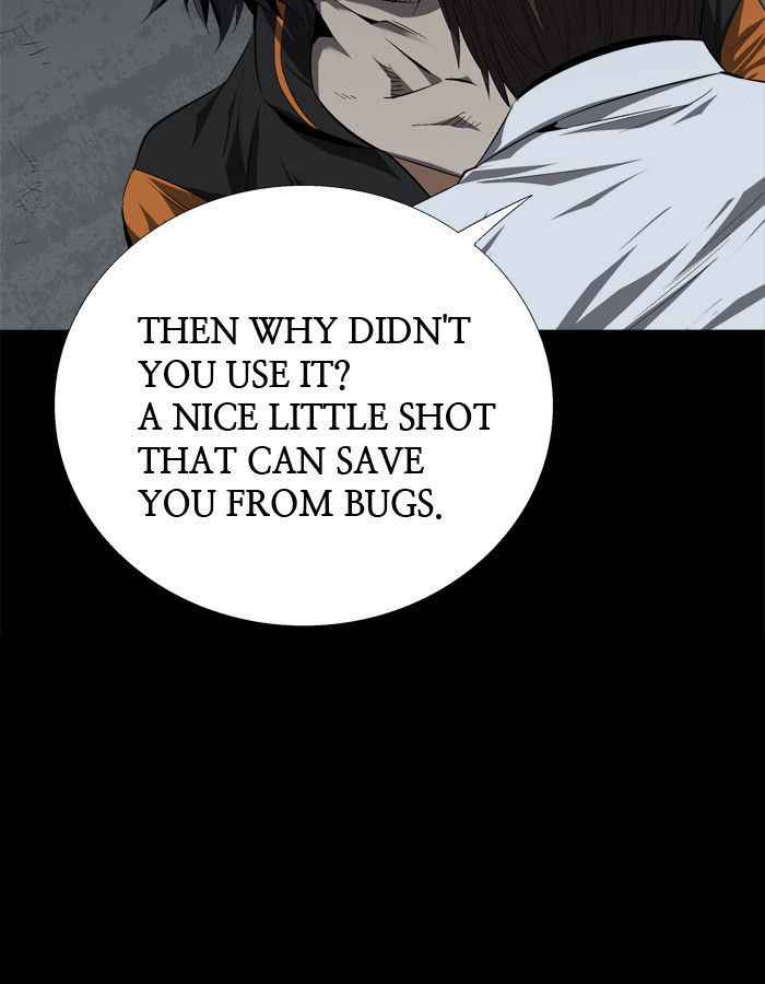 HIVE Chapter 41 - Page 36