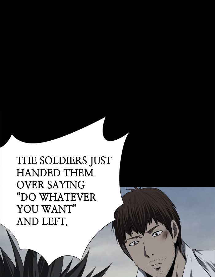 HIVE Chapter 41 - Page 38