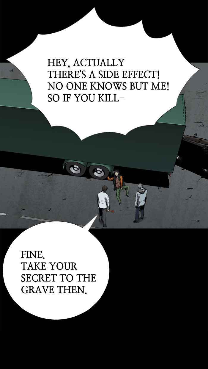 HIVE Chapter 41 - Page 41