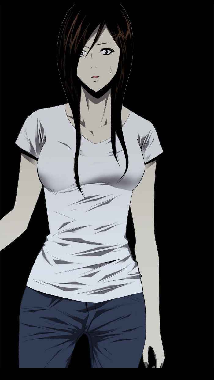 HIVE Chapter 41 - Page 45