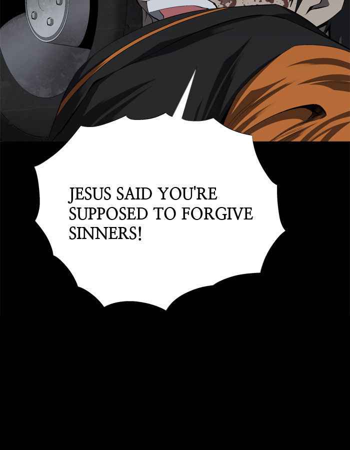 HIVE Chapter 41 - Page 48