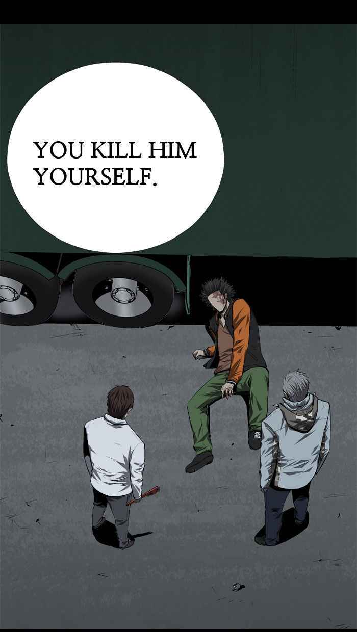 HIVE Chapter 41 - Page 52