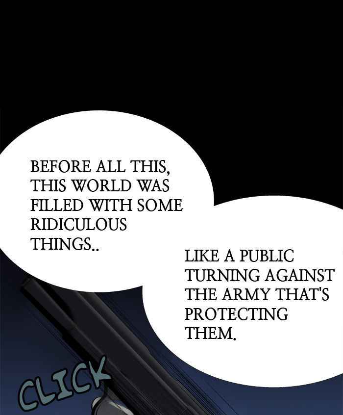 HIVE Chapter 41 - Page 55