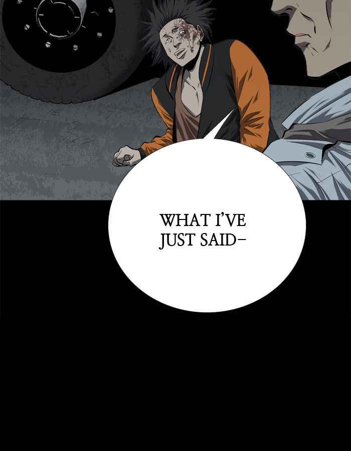 HIVE Chapter 41 - Page 60