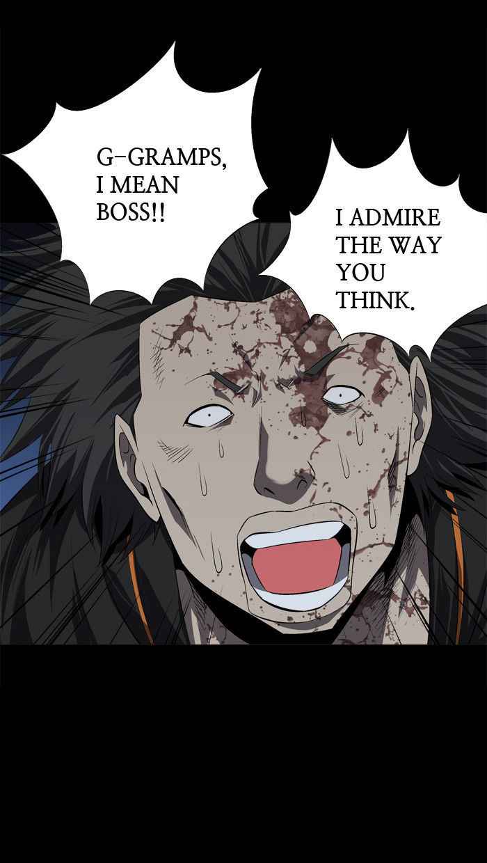 HIVE Chapter 41 - Page 62