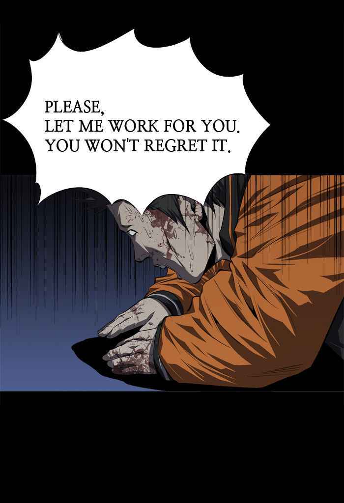 HIVE Chapter 41 - Page 64