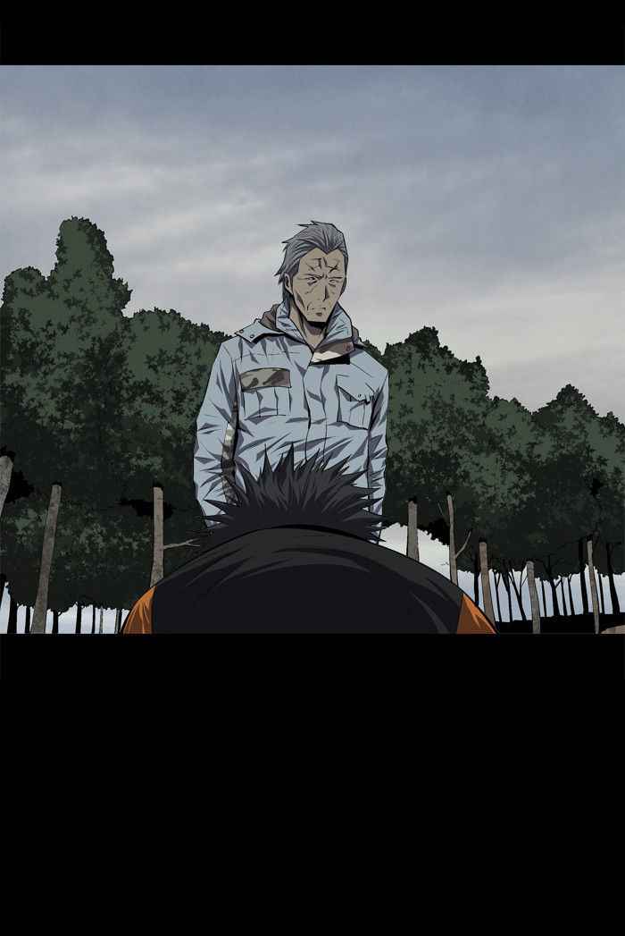 HIVE Chapter 41 - Page 65