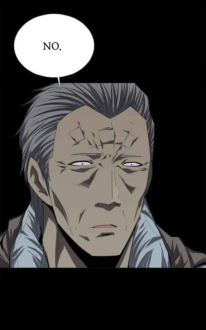 HIVE Chapter 41 - Page 66