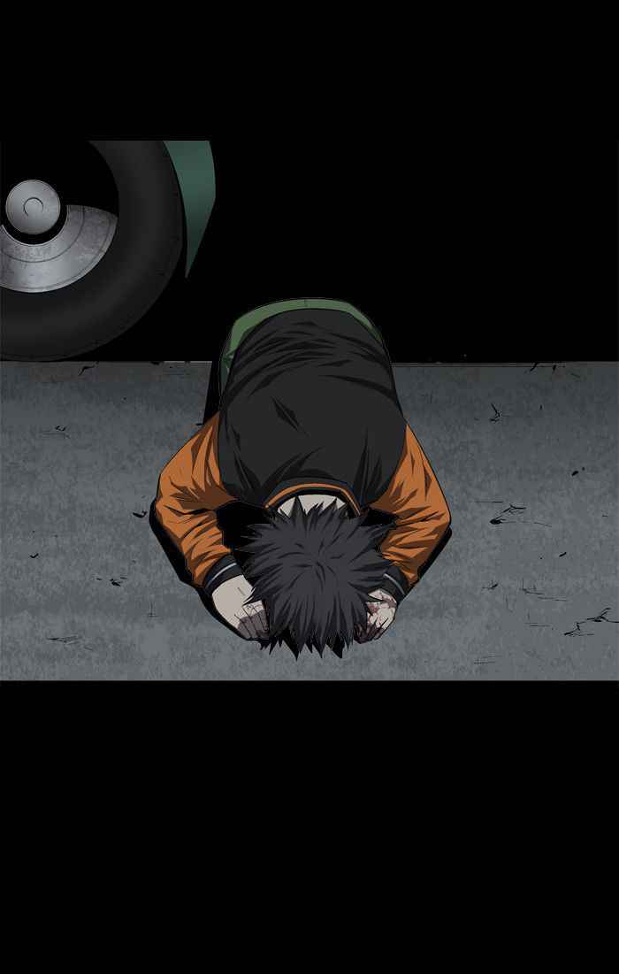 HIVE Chapter 41 - Page 67