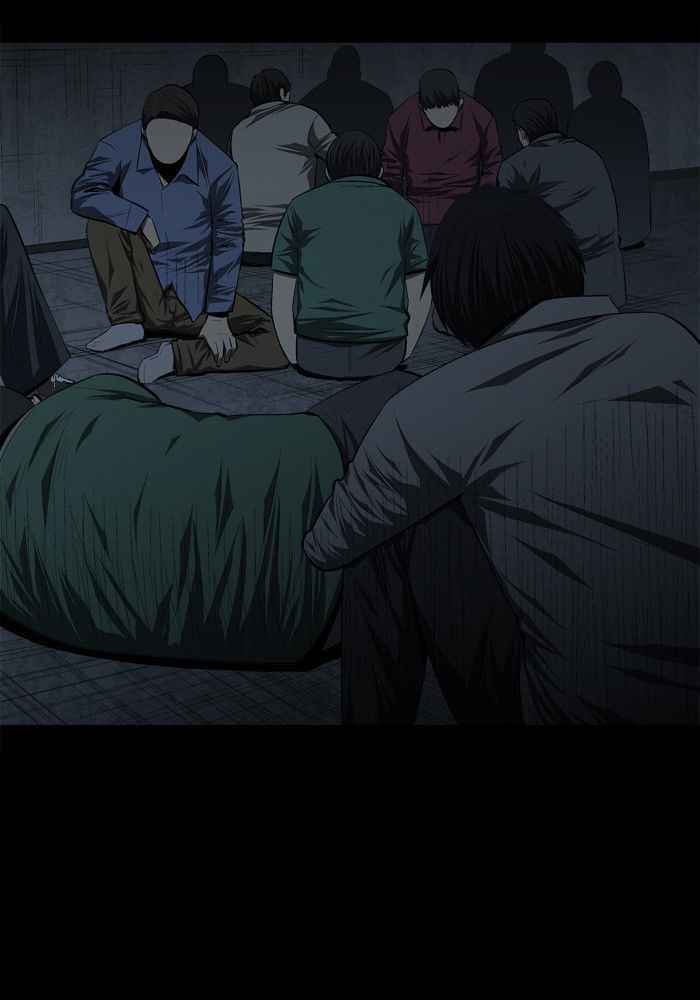 HIVE Chapter 42 - Page 11