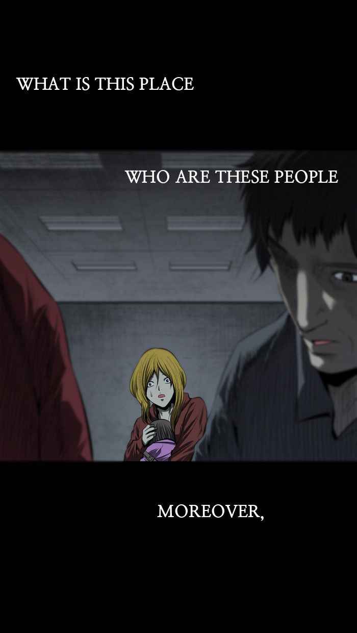 HIVE Chapter 42 - Page 12