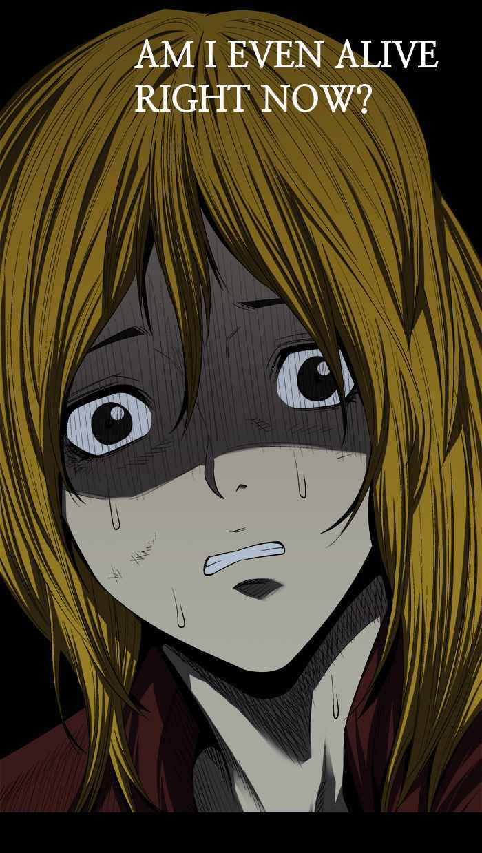 HIVE Chapter 42 - Page 13