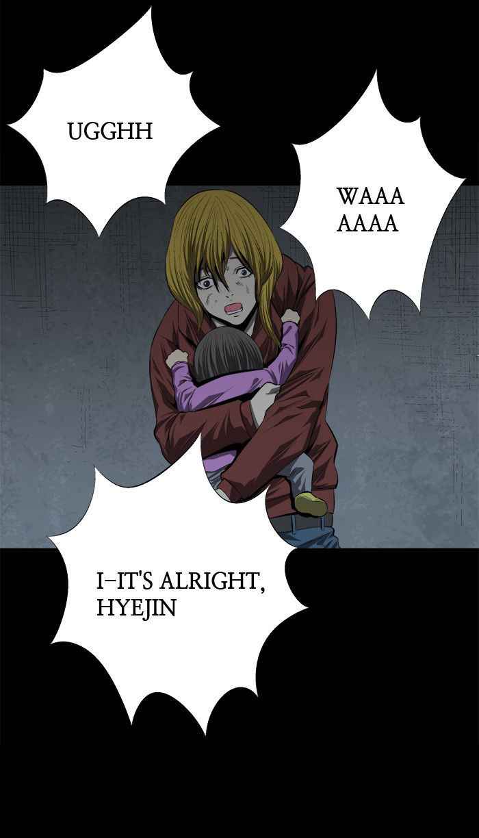 HIVE Chapter 42 - Page 16