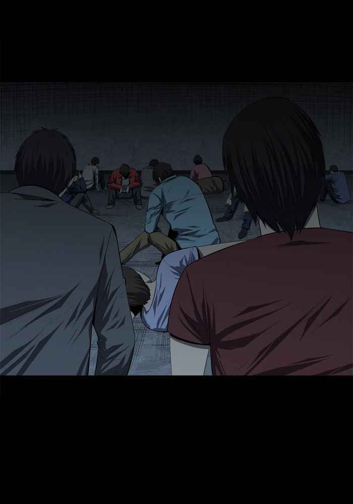 HIVE Chapter 42 - Page 18