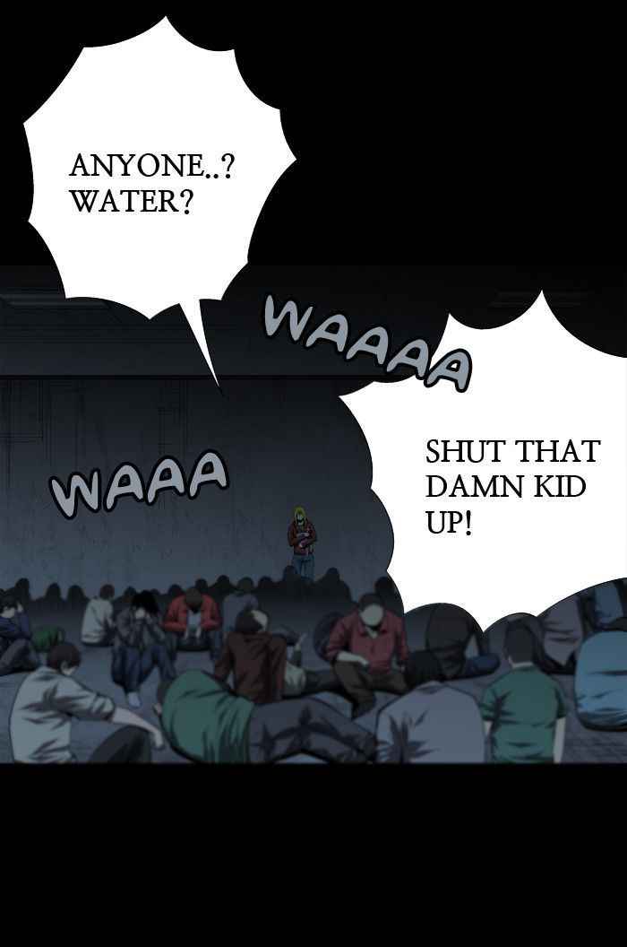 HIVE Chapter 42 - Page 19