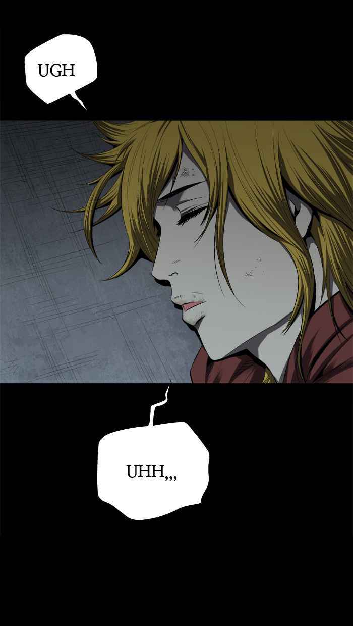 HIVE Chapter 42 - Page 2