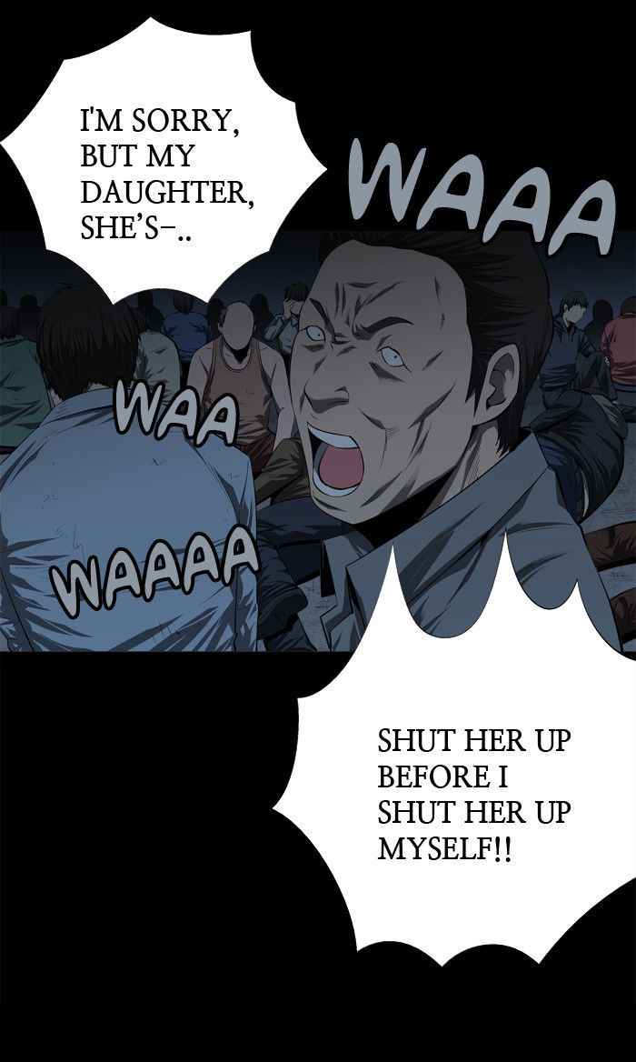 HIVE Chapter 42 - Page 20