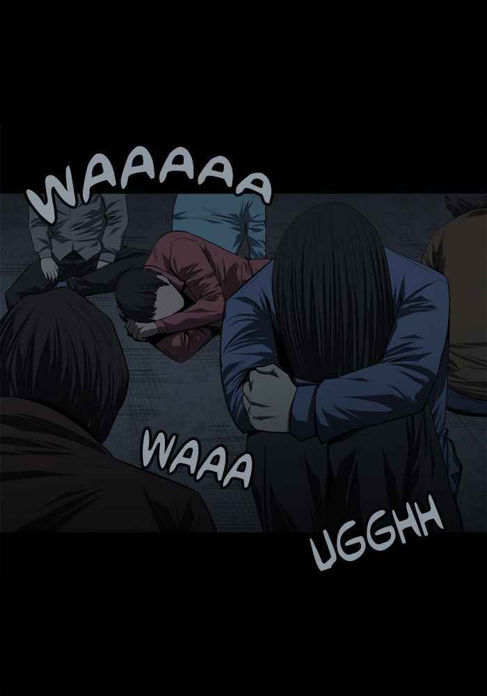 HIVE Chapter 42 - Page 21