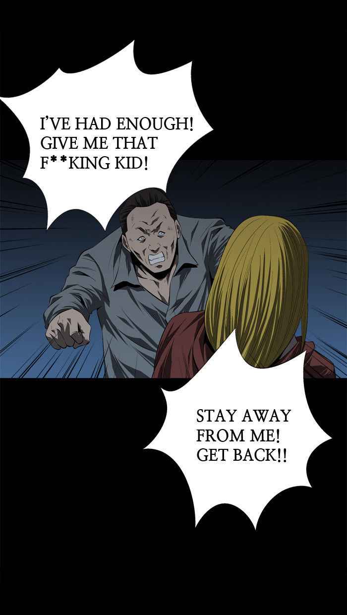 HIVE Chapter 42 - Page 22