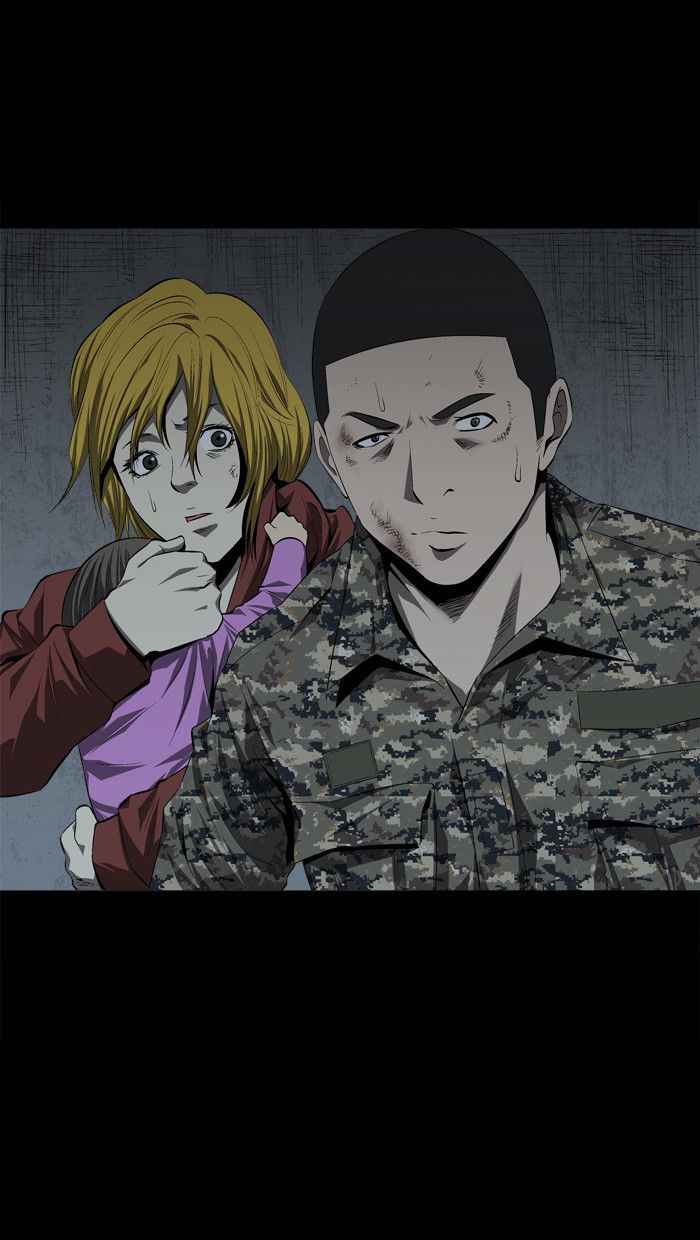 HIVE Chapter 42 - Page 23