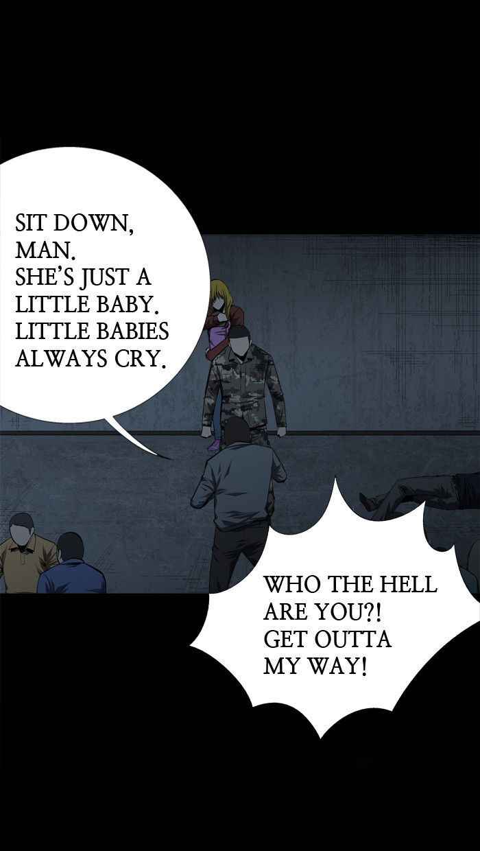 HIVE Chapter 42 - Page 24