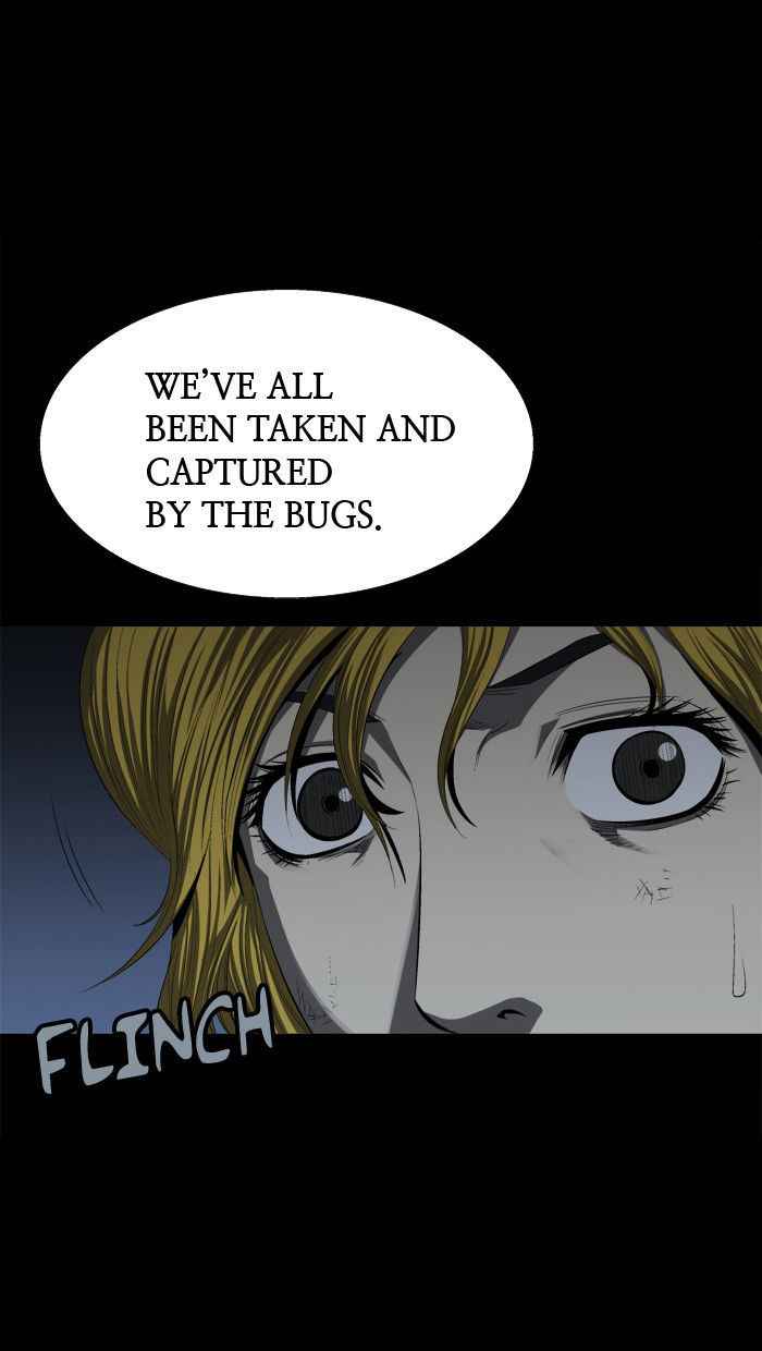 HIVE Chapter 42 - Page 27