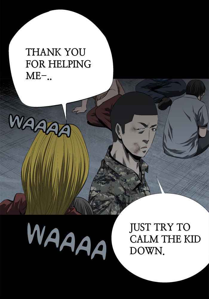 HIVE Chapter 42 - Page 29