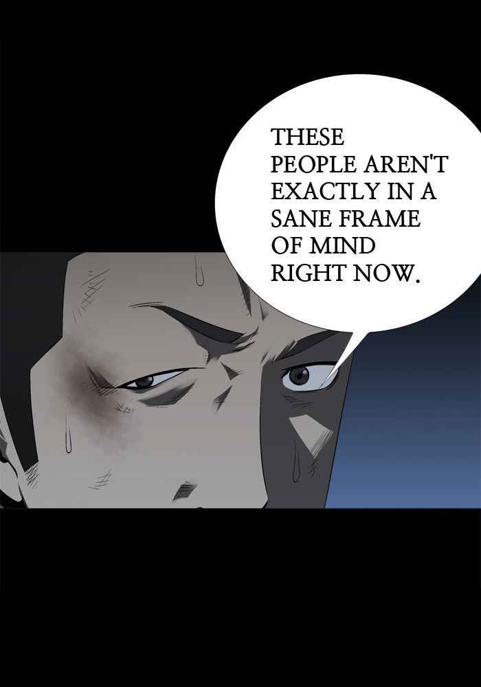 HIVE Chapter 42 - Page 30