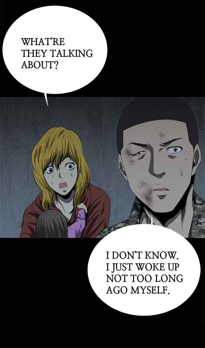 HIVE Chapter 42 - Page 35