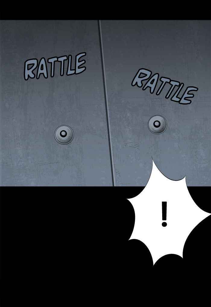 HIVE Chapter 42 - Page 36