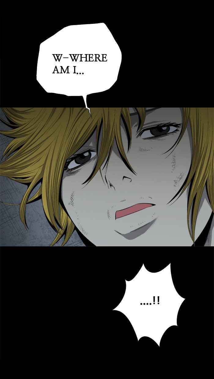 HIVE Chapter 42 - Page 4