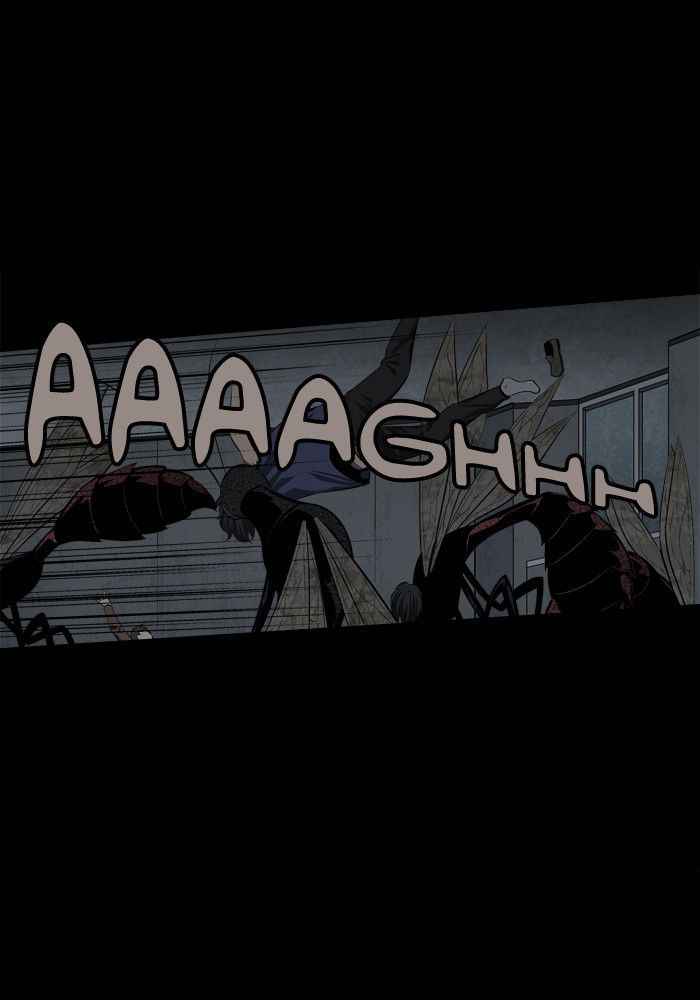 HIVE Chapter 42 - Page 44