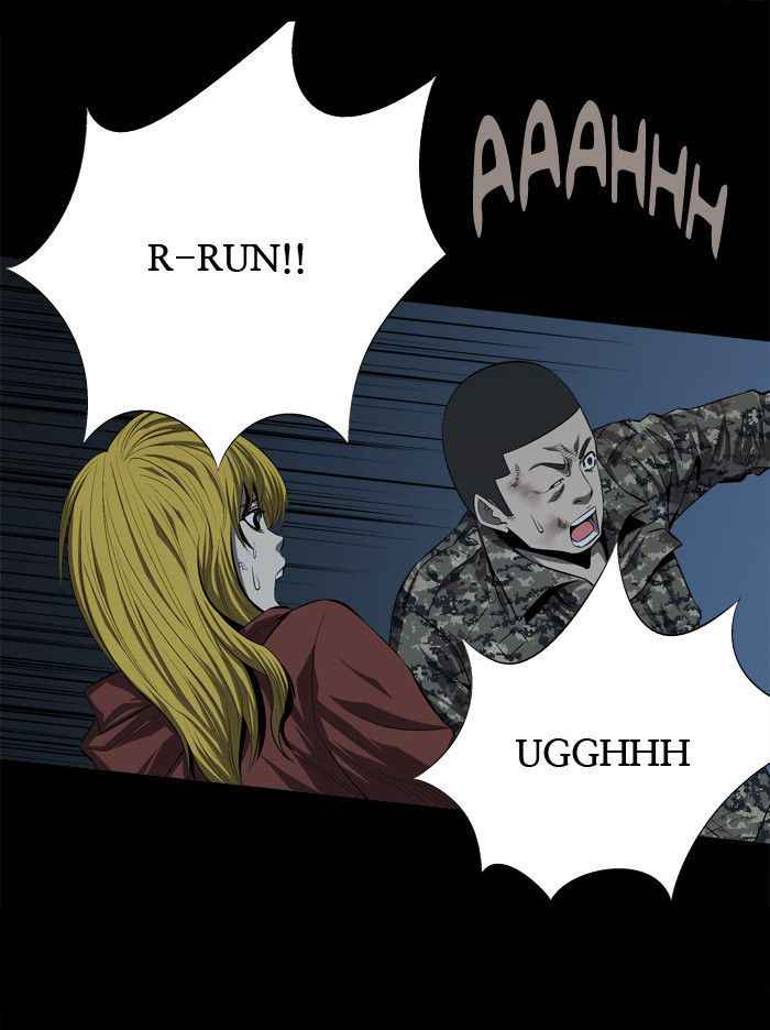 HIVE Chapter 42 - Page 45